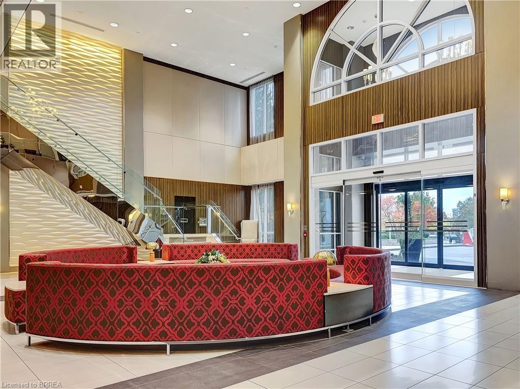 2 Eva Road Unit# 1724, Etobicoke, Ontario  M9C 0A9 - Photo 7 - 40806407