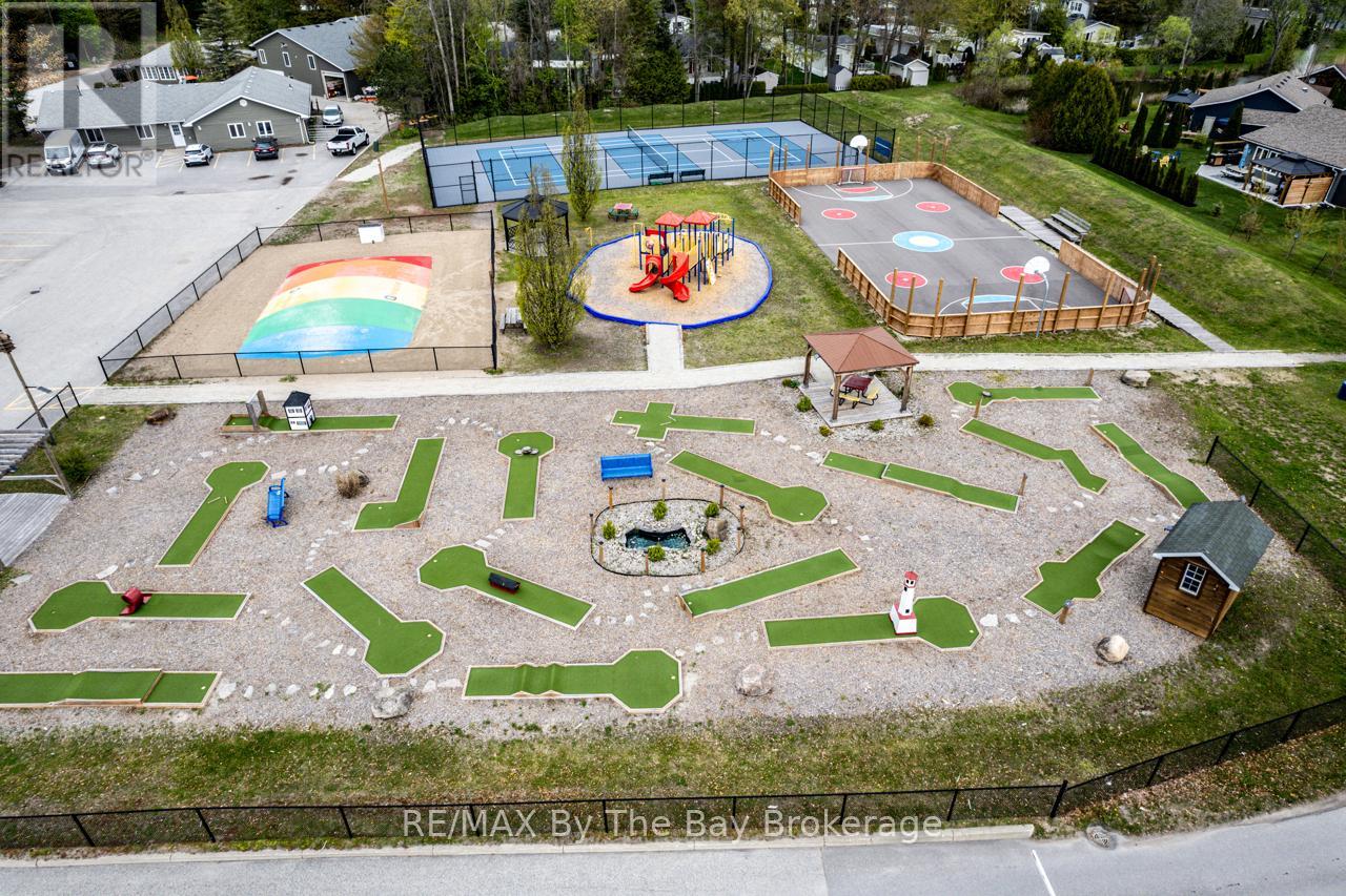 133 - 85 Theme Park Drive, Wasaga Beach, Ontario  L9Z 1X7 - Photo 6 - S12896406