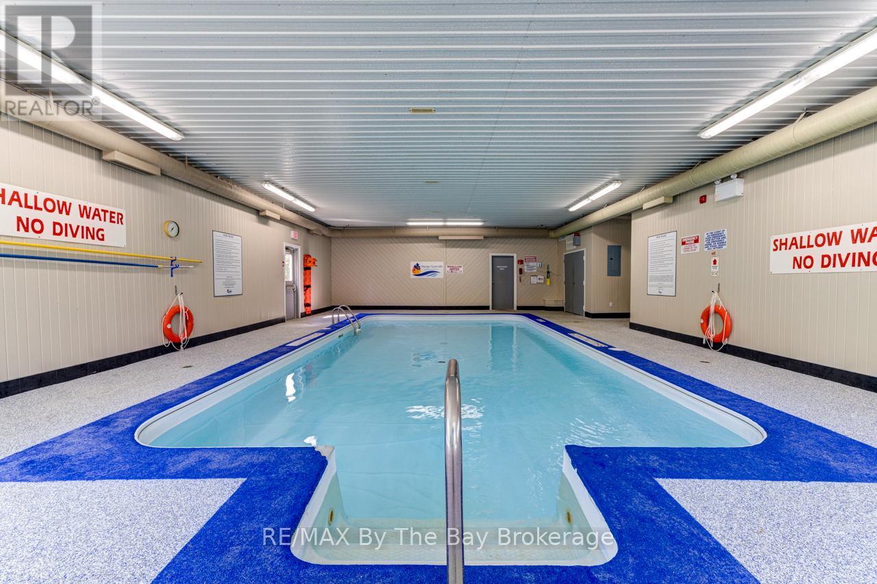 133 - 85 Theme Park Drive, Wasaga Beach, Ontario  L9Z 1X7 - Photo 13 - S12896406