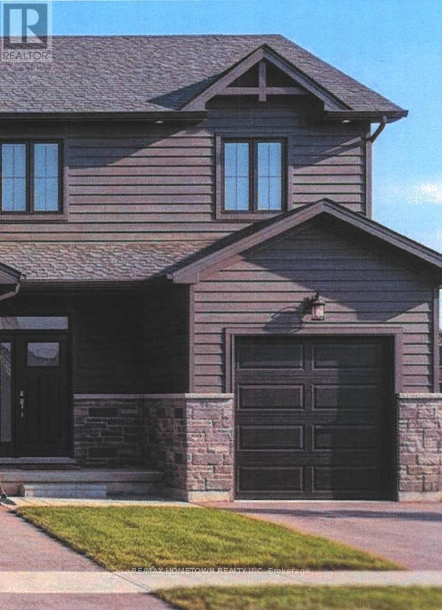 1005 Dobbie Street, Brockville, Ontario  K6V 7N1 - Photo 3 - X12894640