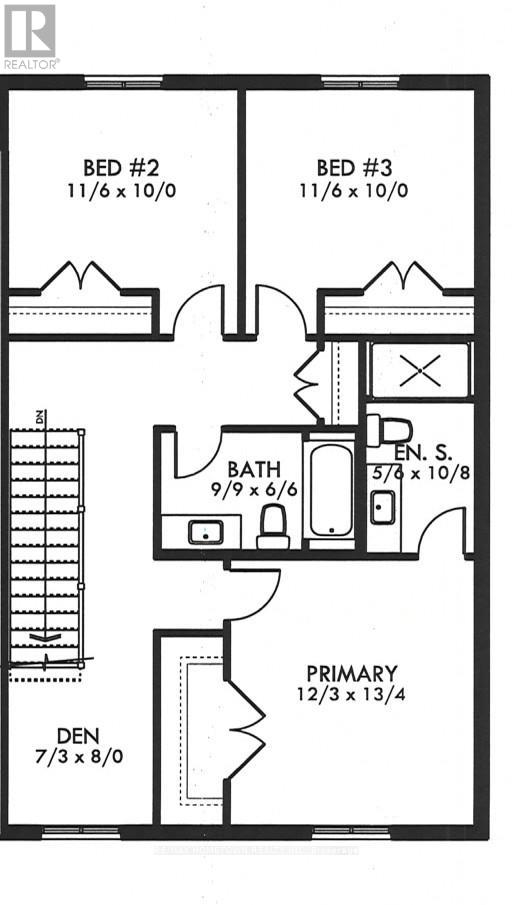 1005 Dobbie Street, Brockville, Ontario  K6V 7N1 - Photo 5 - X12894640