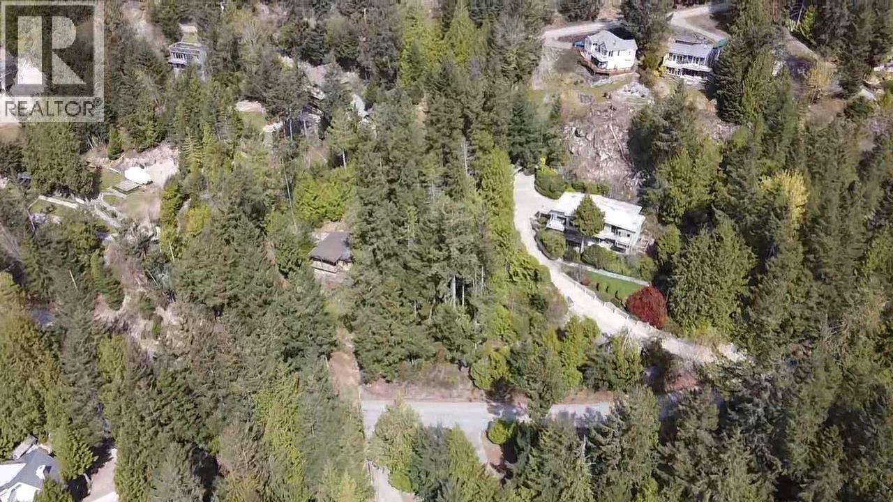 Lot 3 Sinclair Bay Road, Garden Bay, British Columbia  V0N 1S1 - Photo 1 - R3101108