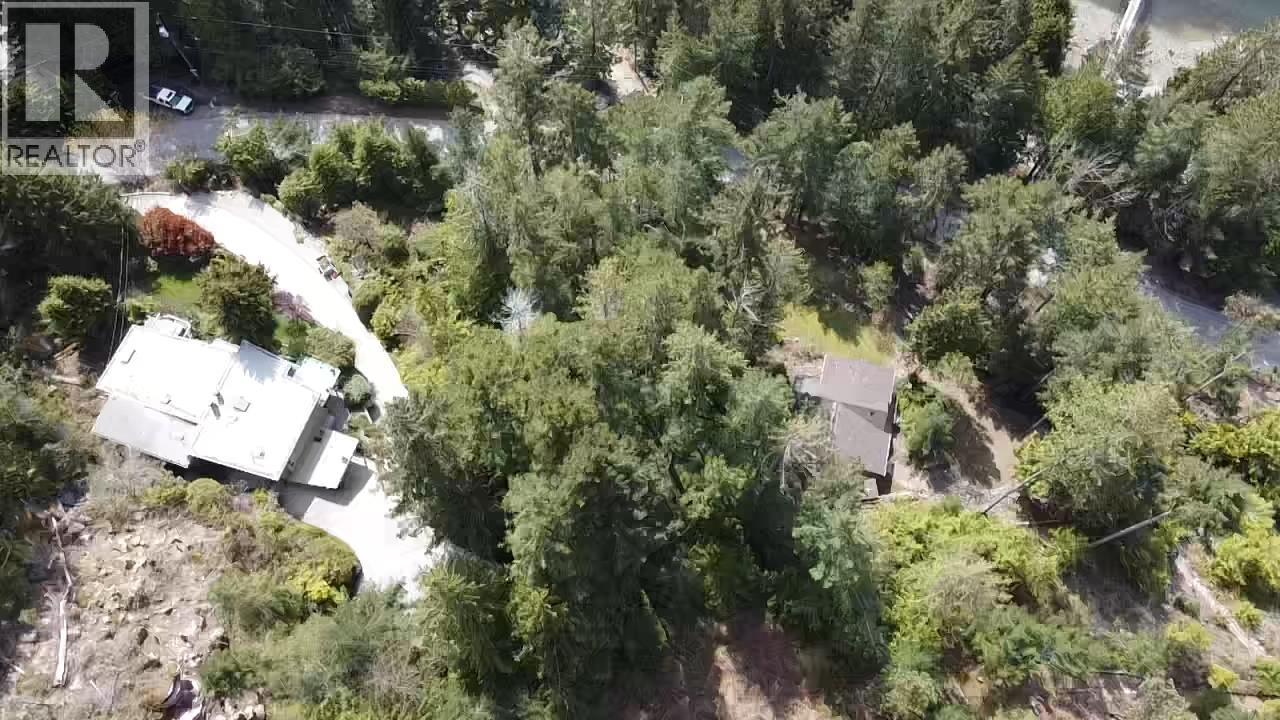 Lot 3 Sinclair Bay Road, Garden Bay, British Columbia  V0N 1S1 - Photo 2 - R3101108