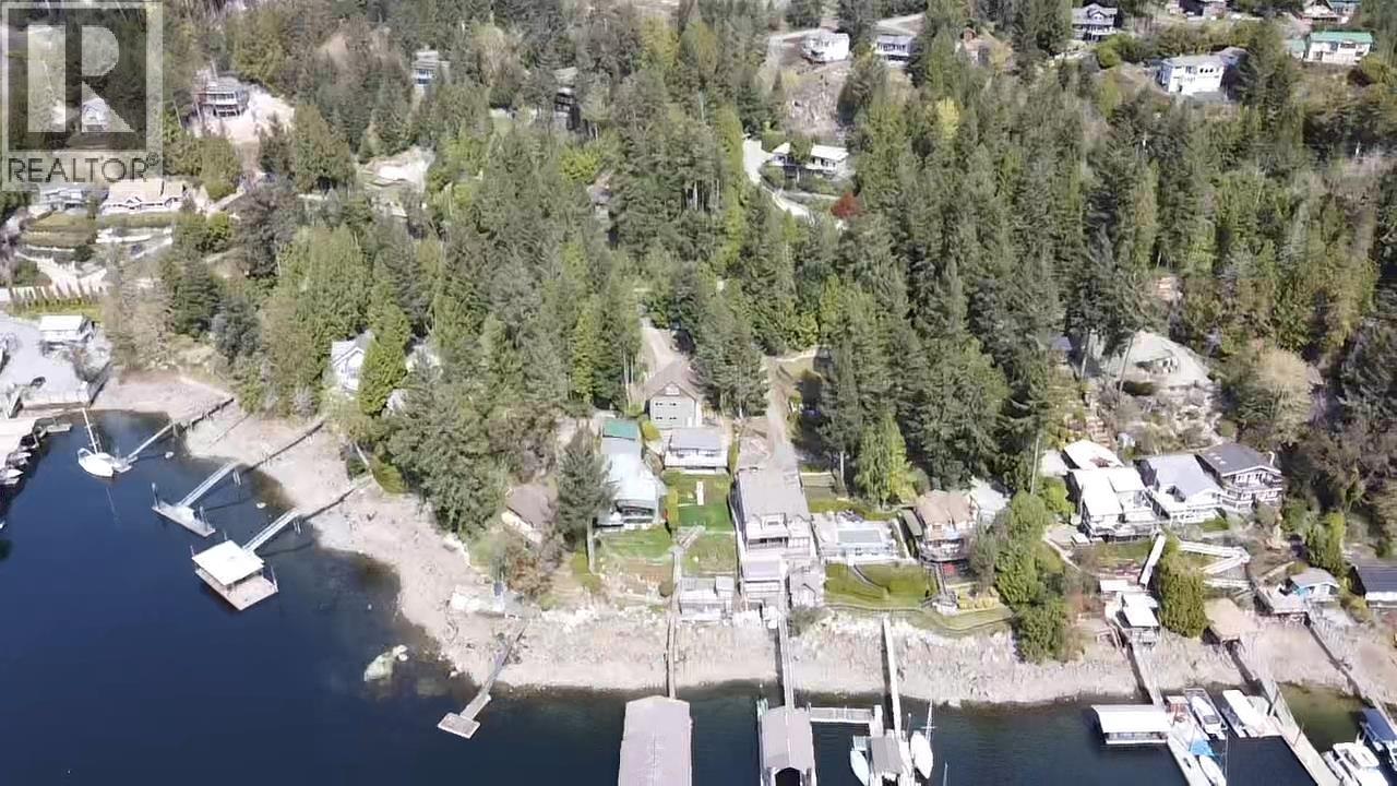 Lot 3 Sinclair Bay Road, Garden Bay, British Columbia  V0N 1S1 - Photo 3 - R3101108