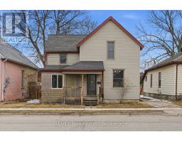 225 ROSS STREET, St. Thomas, Ontario