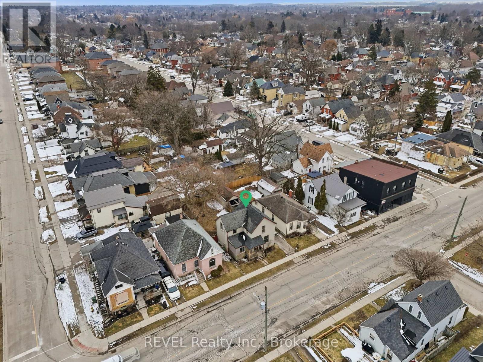 225 Ross Street, St. Thomas, Ontario  N5R 3Y5 - Photo 37 - X12856336