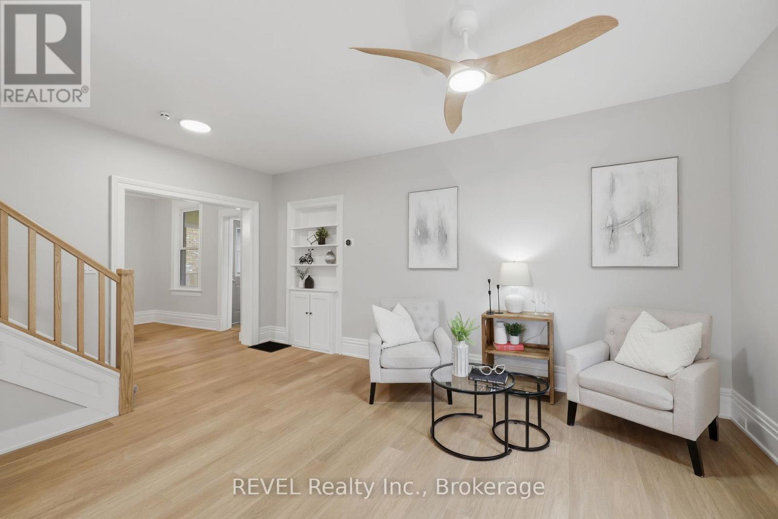 225 Ross Street, St. Thomas, Ontario  N5R 3Y5 - Photo 8 - X12856336