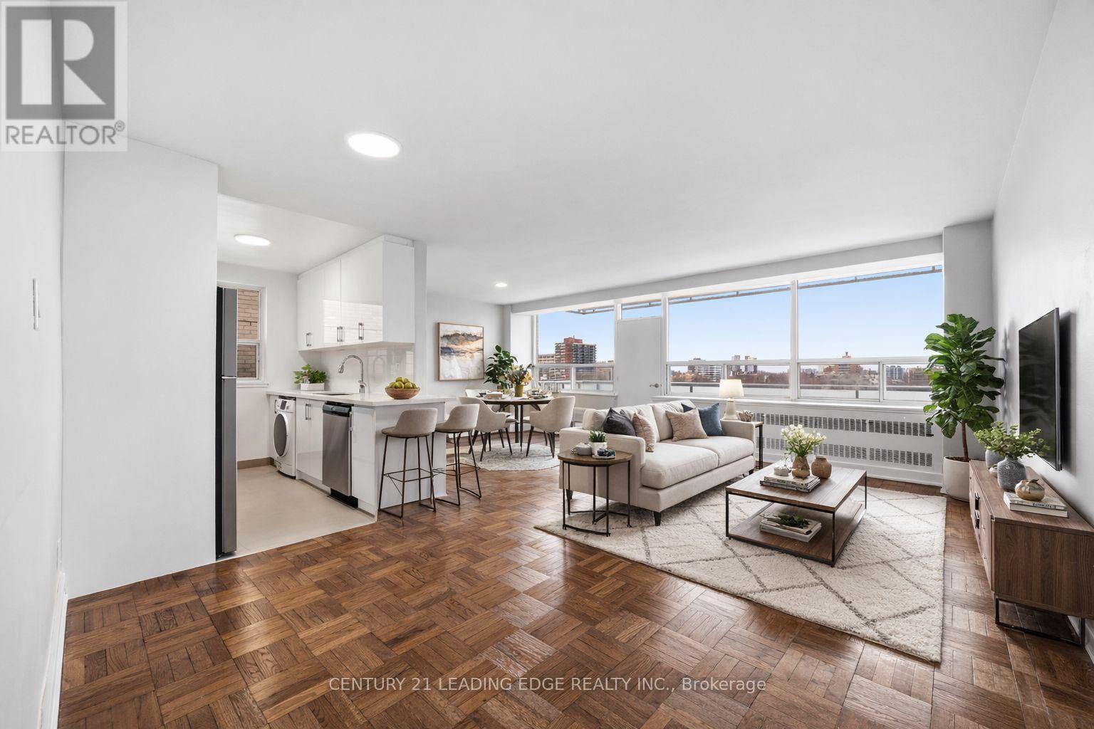 901 - 103 AVENUE ROAD, Toronto, Ontario