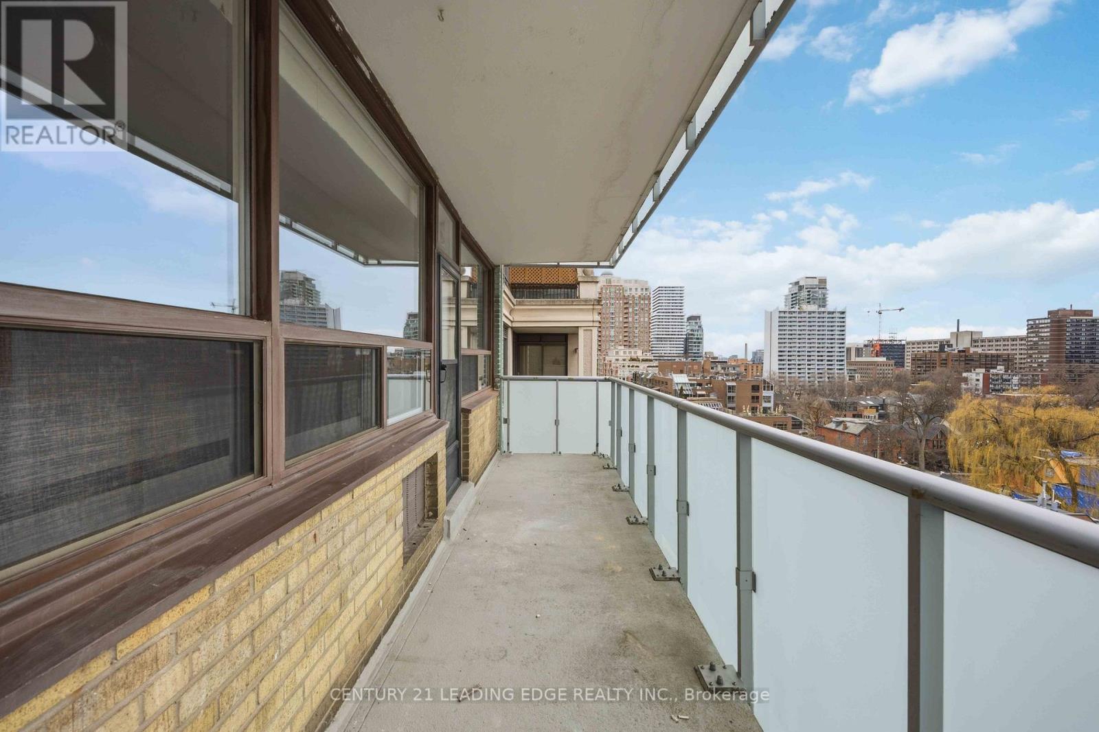 901 - 103 Avenue Road, Toronto, Ontario  M5R 2G9 - Photo 13 - C12896592