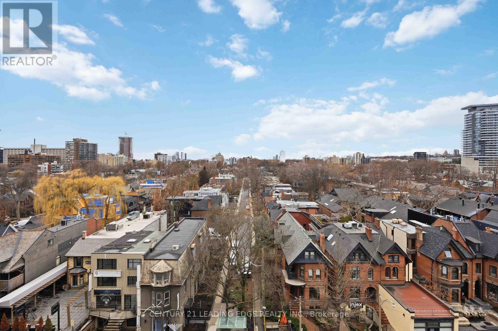 901 - 103 Avenue Road, Toronto, Ontario  M5R 2G9 - Photo 14 - C12896592