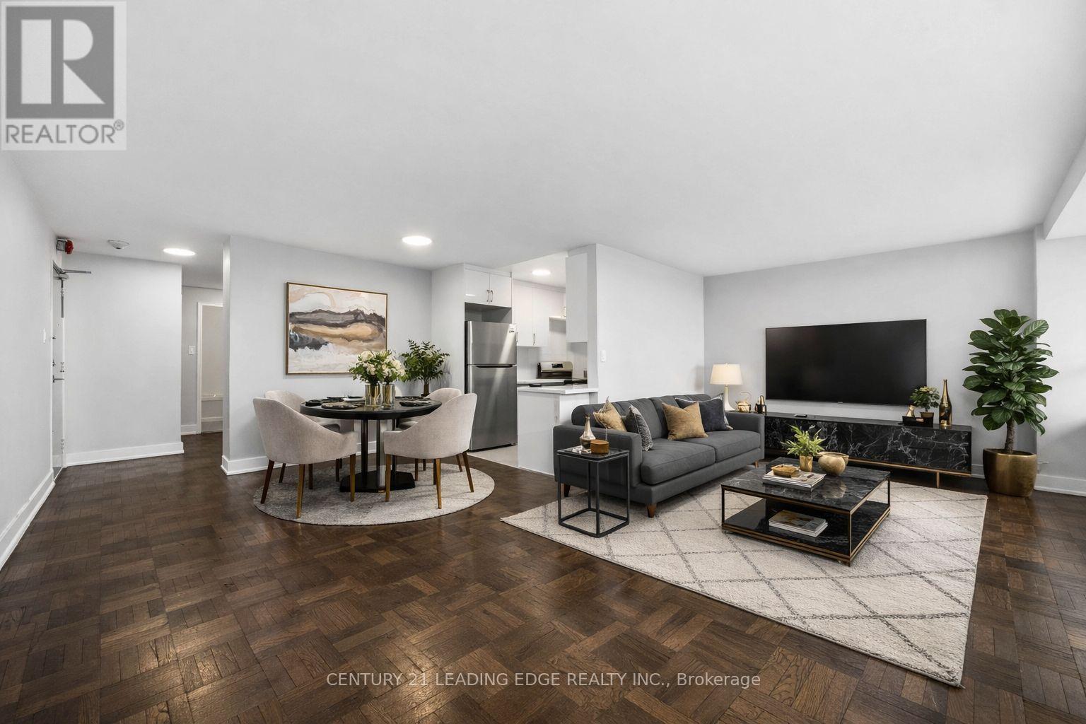 901 - 103 Avenue Road, Toronto, Ontario  M5R 2G9 - Photo 3 - C12896592