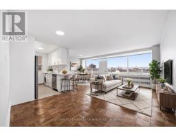 901 - 103 AVENUE ROAD, Toronto, Ontario