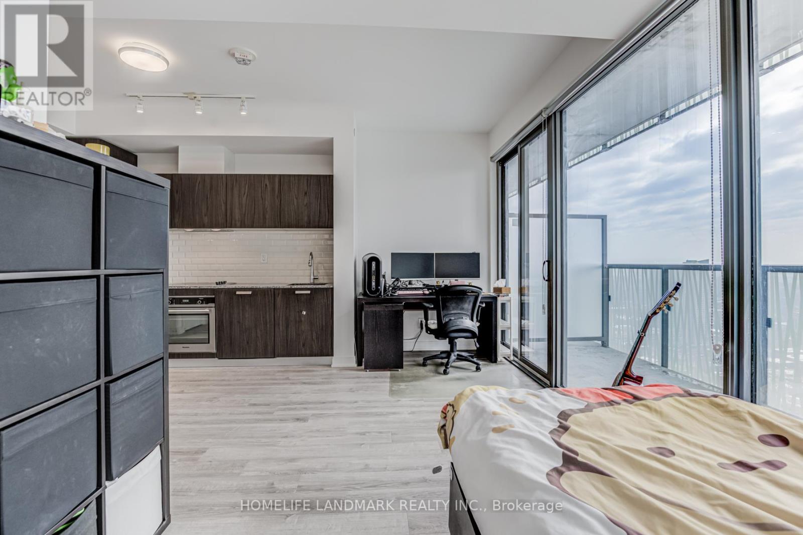 3804 - 50 Charles Street E, Toronto, Ontario  M4Y 1T1 - Photo 17 - C12896624