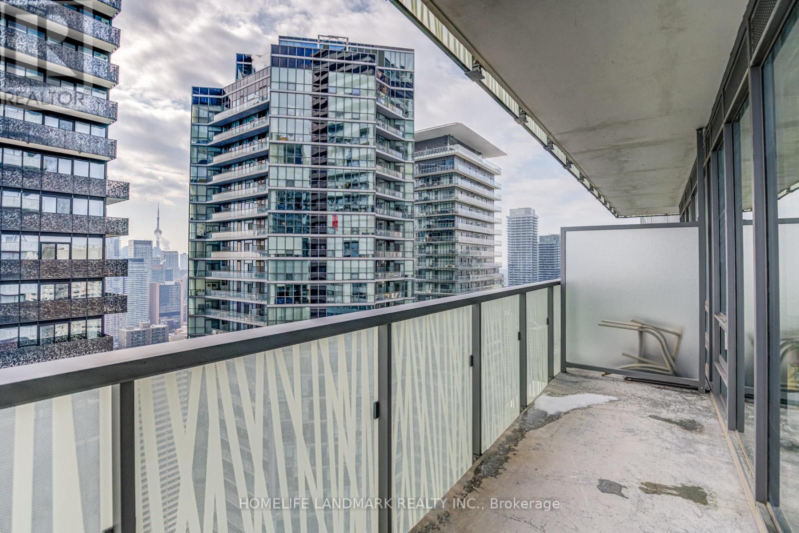 3804 - 50 Charles Street E, Toronto, Ontario  M4Y 1T1 - Photo 21 - C12896624