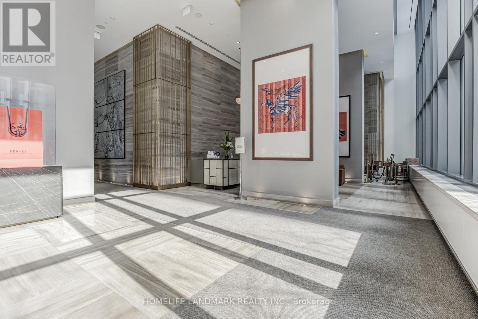 3804 - 50 Charles Street E, Toronto, Ontario  M4Y 1T1 - Photo 4 - C12896624