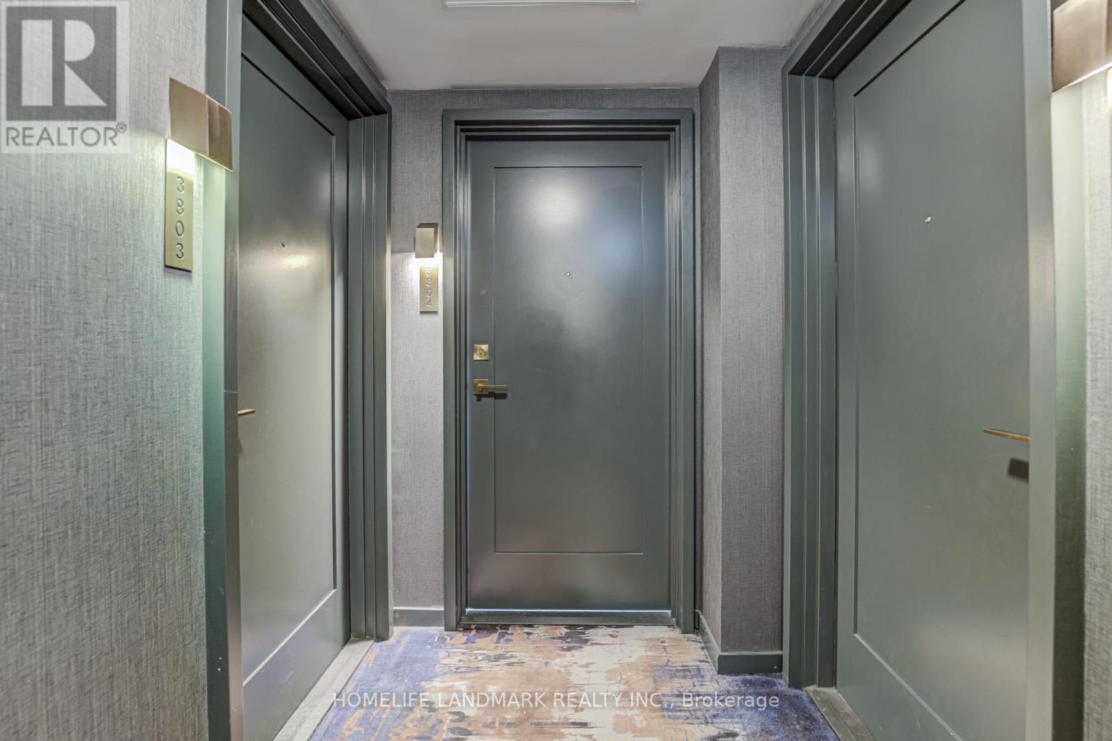 3804 - 50 Charles Street E, Toronto, Ontario  M4Y 1T1 - Photo 8 - C12896624