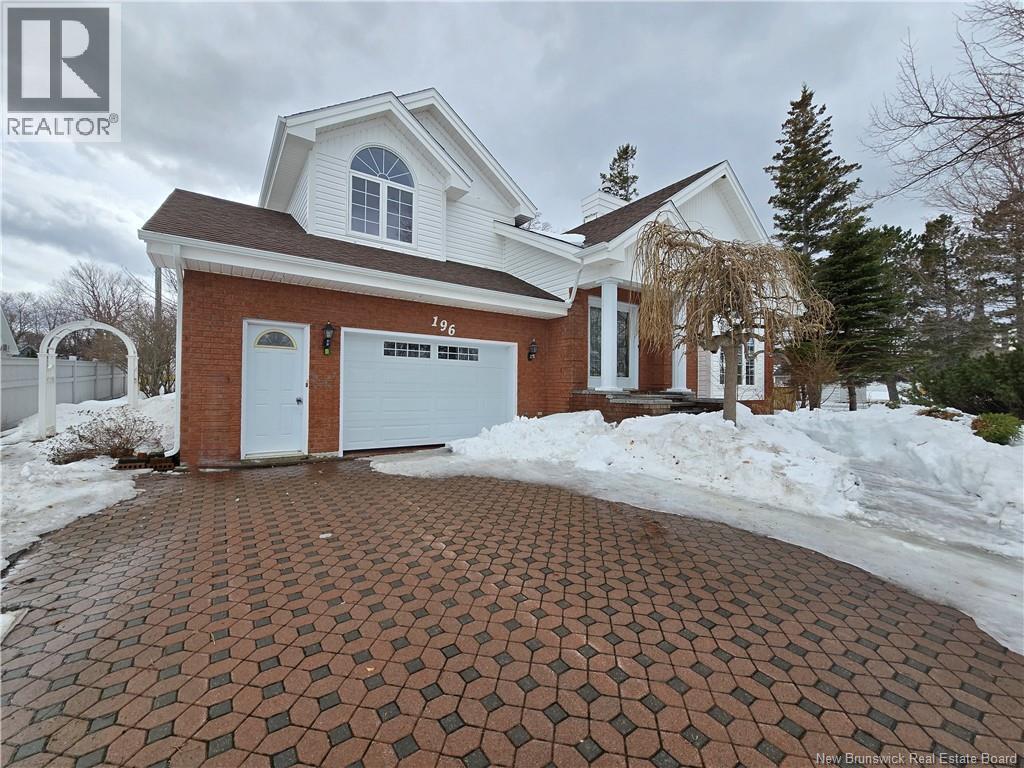 196 rue Blanchard, caraquet, New Brunswick