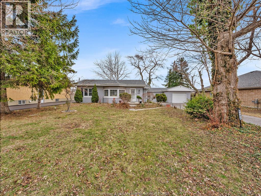 2494 Lloyd George, Windsor, Ontario  N8T 2T4 - Photo 3 - 26005672