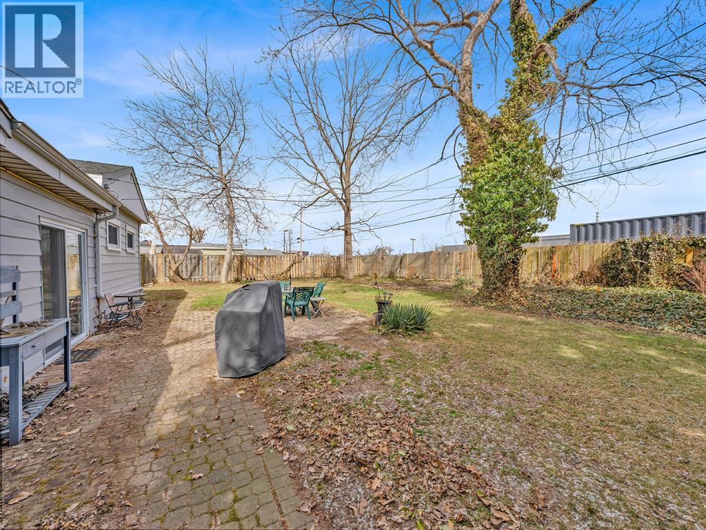 2494 Lloyd George, Windsor, Ontario  N8T 2T4 - Photo 32 - 26005672