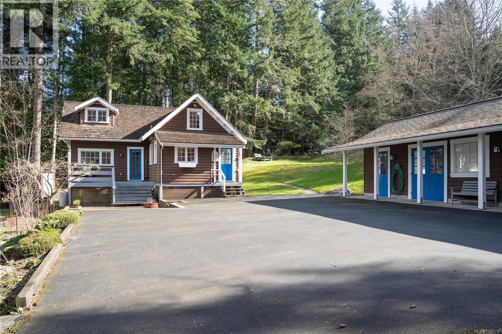 696 Rainbow Rd, Salt Spring, British Columbia  V8K 2M6 - Photo 3 - 1028032