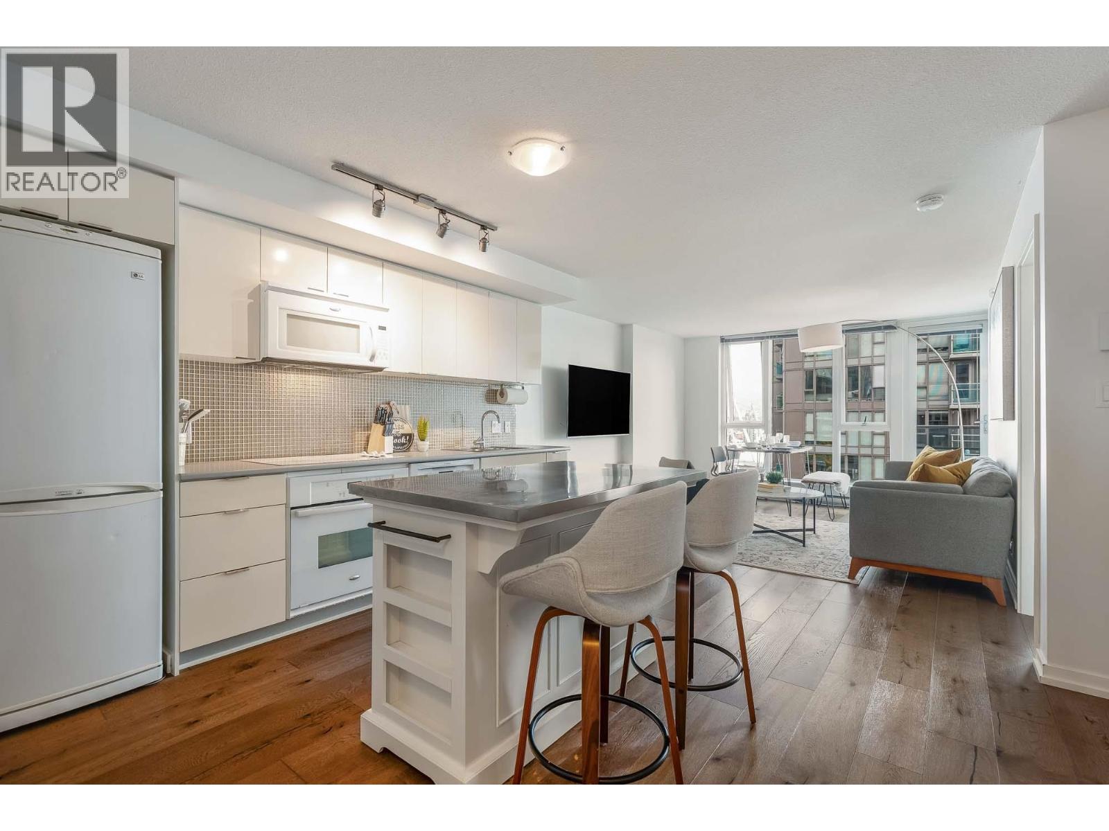 2311 788 Hamilton Street, Vancouver, British Columbia  V6B 0E9 - Photo 10 - R3101104