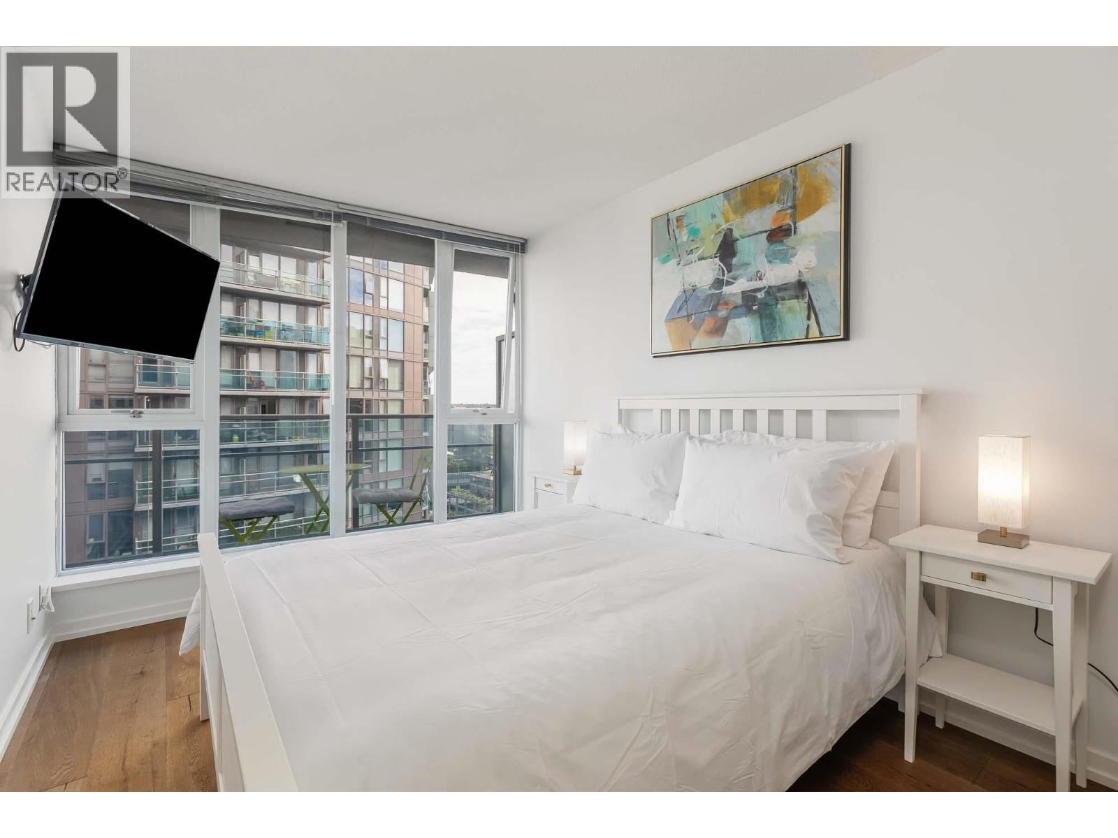 2311 788 Hamilton Street, Vancouver, British Columbia  V6B 0E9 - Photo 16 - R3101104