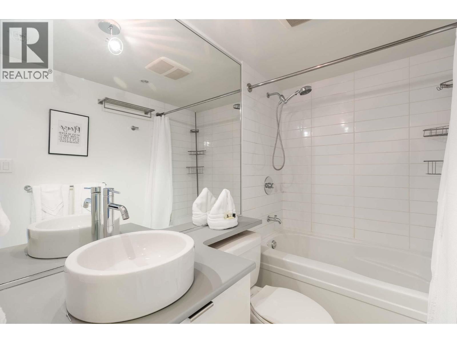 2311 788 Hamilton Street, Vancouver, British Columbia  V6B 0E9 - Photo 18 - R3101104