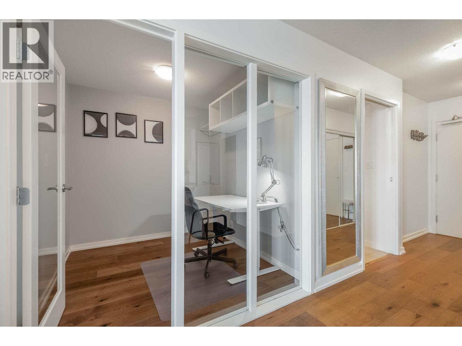 2311 788 Hamilton Street, Vancouver, British Columbia  V6B 0E9 - Photo 23 - R3101104