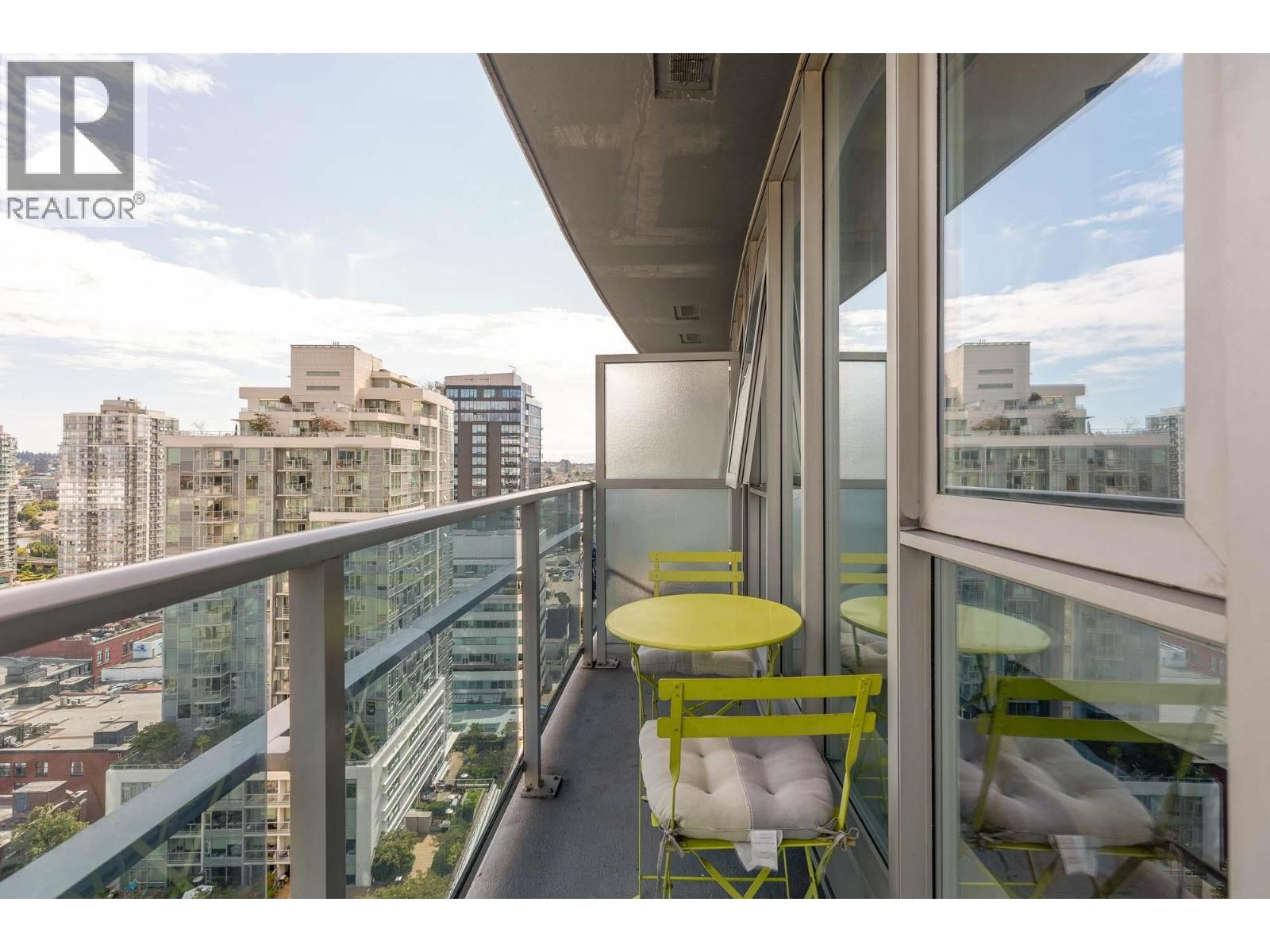 2311 788 Hamilton Street, Vancouver, British Columbia  V6B 0E9 - Photo 24 - R3101104