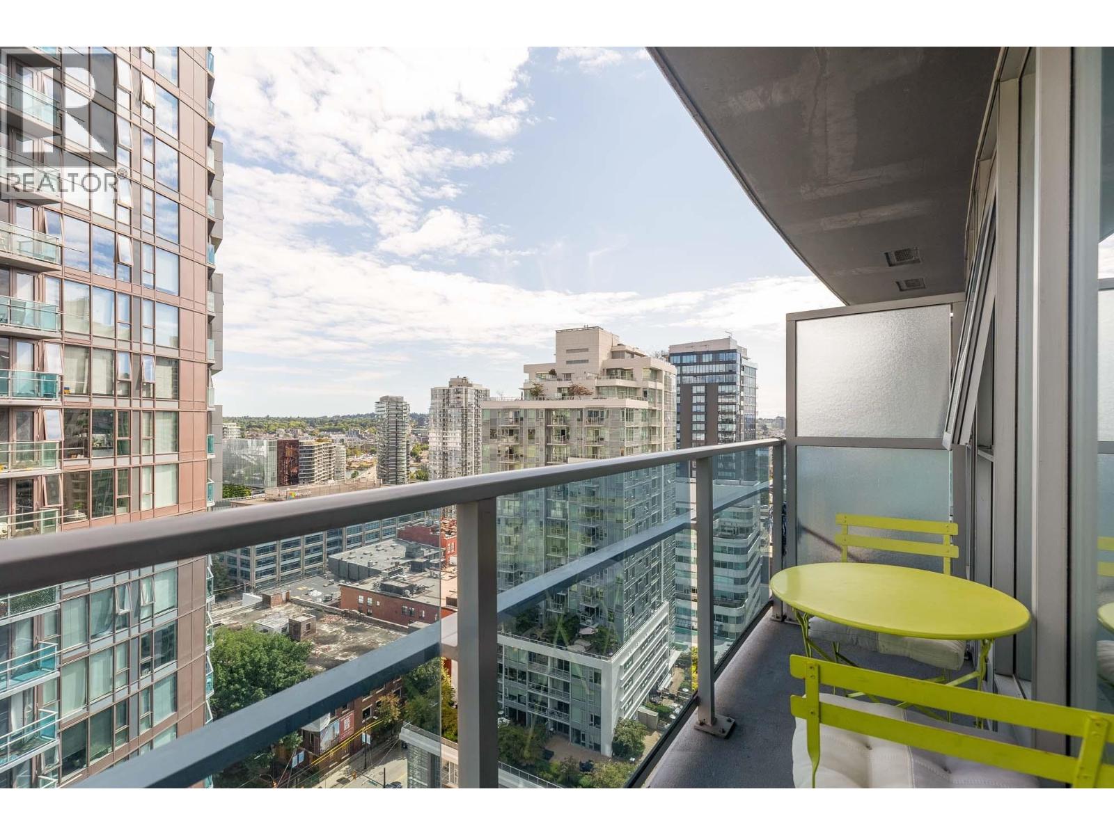 2311 788 Hamilton Street, Vancouver, British Columbia  V6B 0E9 - Photo 25 - R3101104