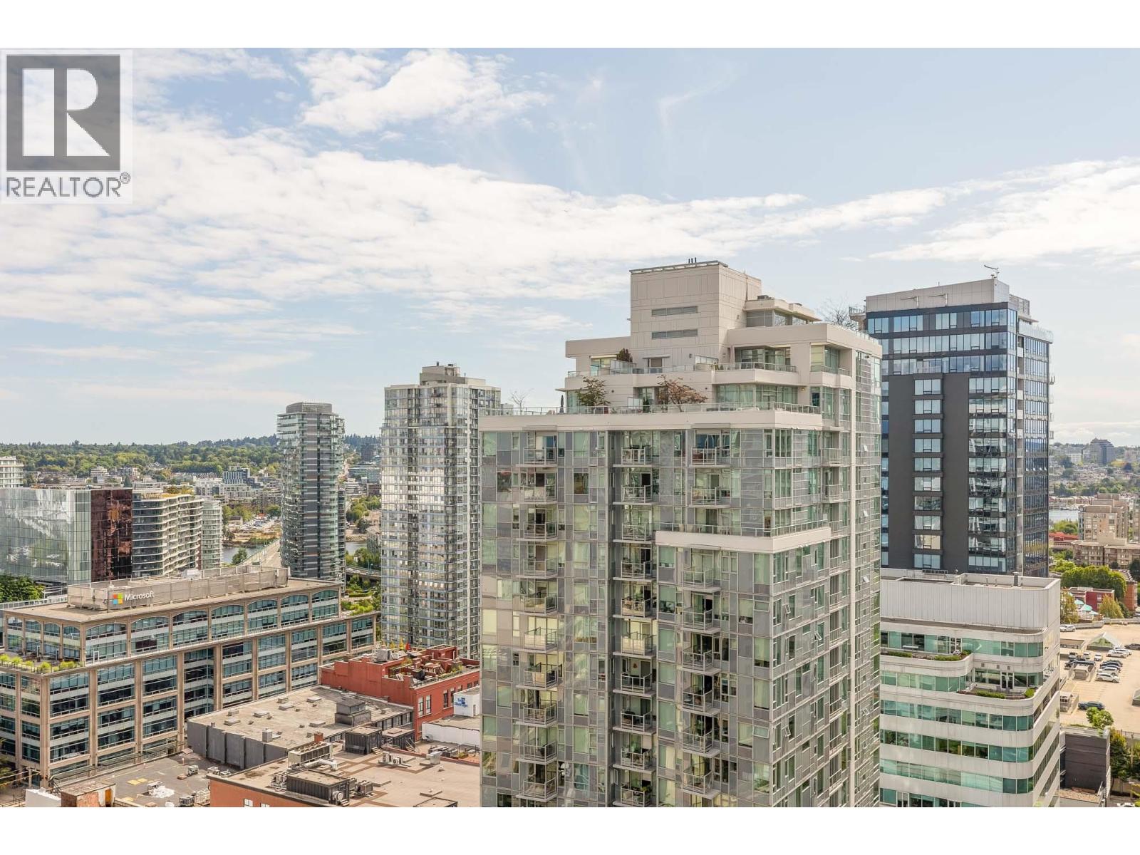 2311 788 Hamilton Street, Vancouver, British Columbia  V6B 0E9 - Photo 27 - R3101104