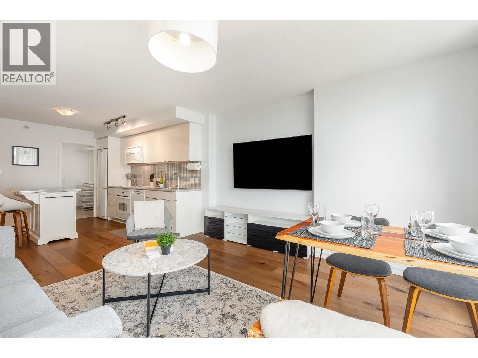 2311 788 Hamilton Street, Vancouver, British Columbia  V6B 0E9 - Photo 7 - R3101104