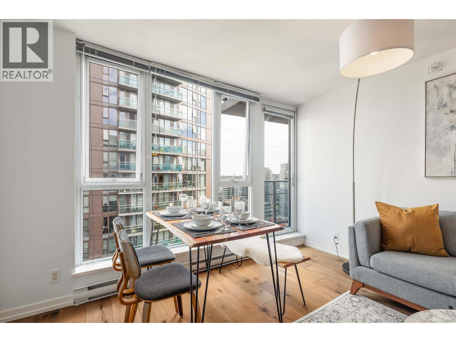 2311 788 Hamilton Street, Vancouver, British Columbia  V6B 0E9 - Photo 8 - R3101104