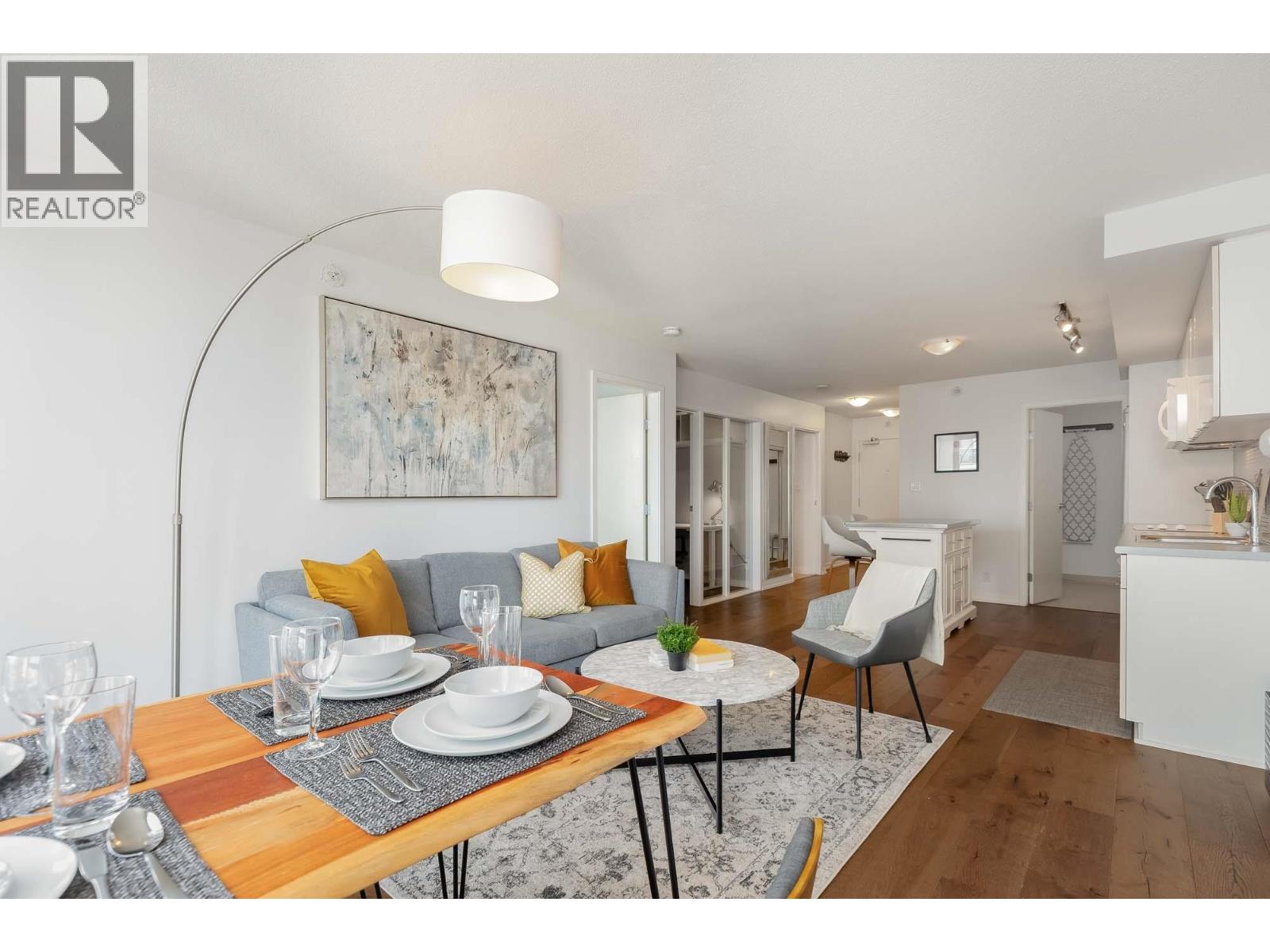 2311 788 Hamilton Street, Vancouver, British Columbia  V6B 0E9 - Photo 9 - R3101104