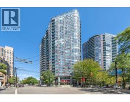 <div class="price">$699,000</div> 2311 788 Hamilton Street, Vancouver<br><div style="margin-bottom:8px;"><small>Dexter Realty</small></div><div class='bed_bath'>1 Bed | 1 Bath</div>