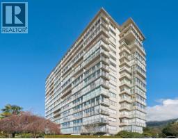 408 150 24TH STREET, West Vancouver, British Columbia