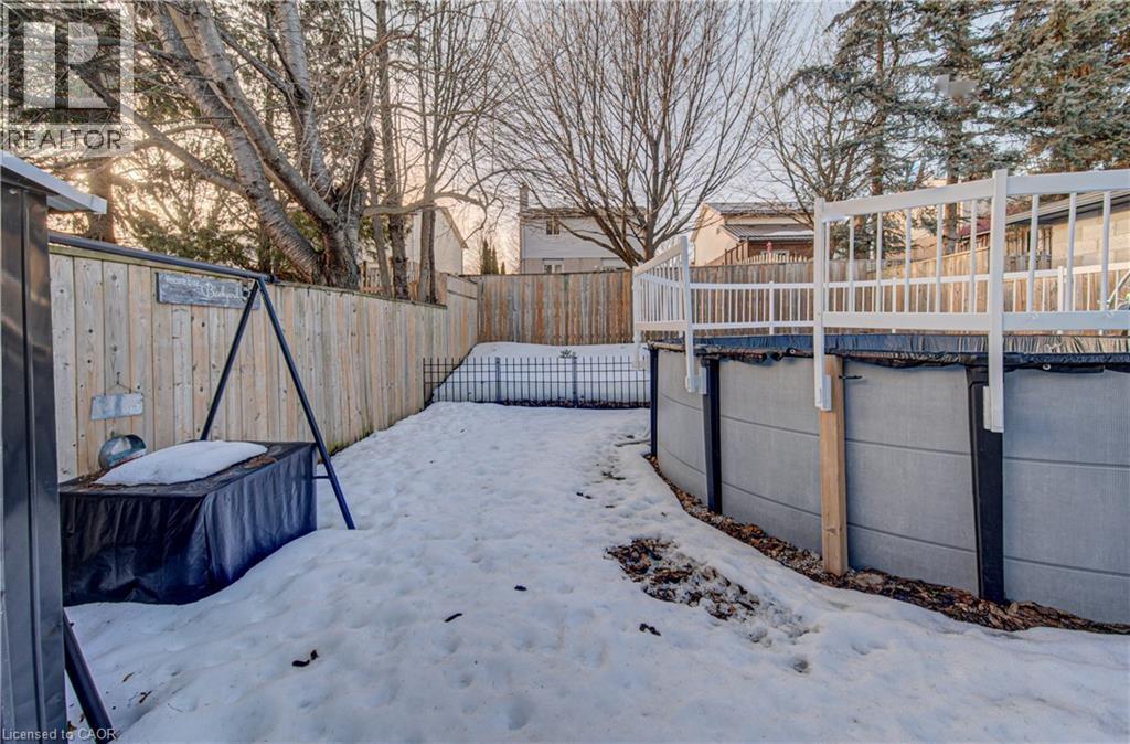 150 Glamis Road, Cambridge, Ontario  N1R 6S9 - Photo 22 - 40813284