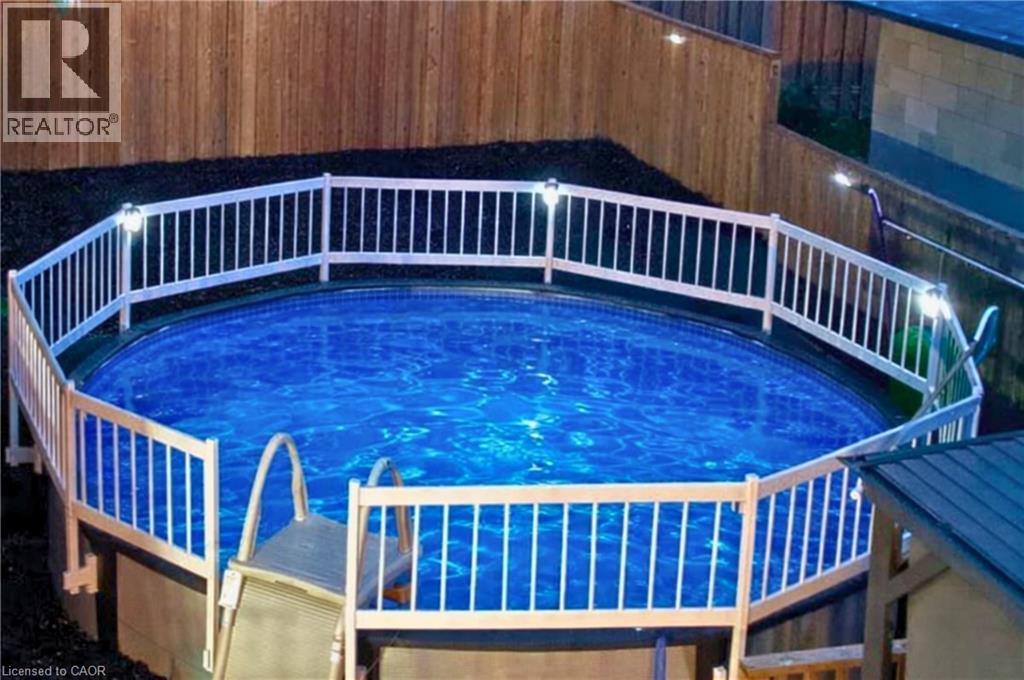 150 Glamis Road, Cambridge, Ontario  N1R 6S9 - Photo 25 - 40813284