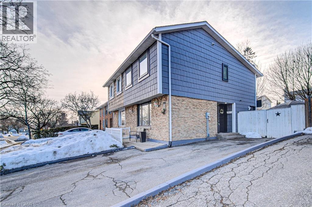 150 Glamis Road, Cambridge, Ontario  N1R 6S9 - Photo 3 - 40813284