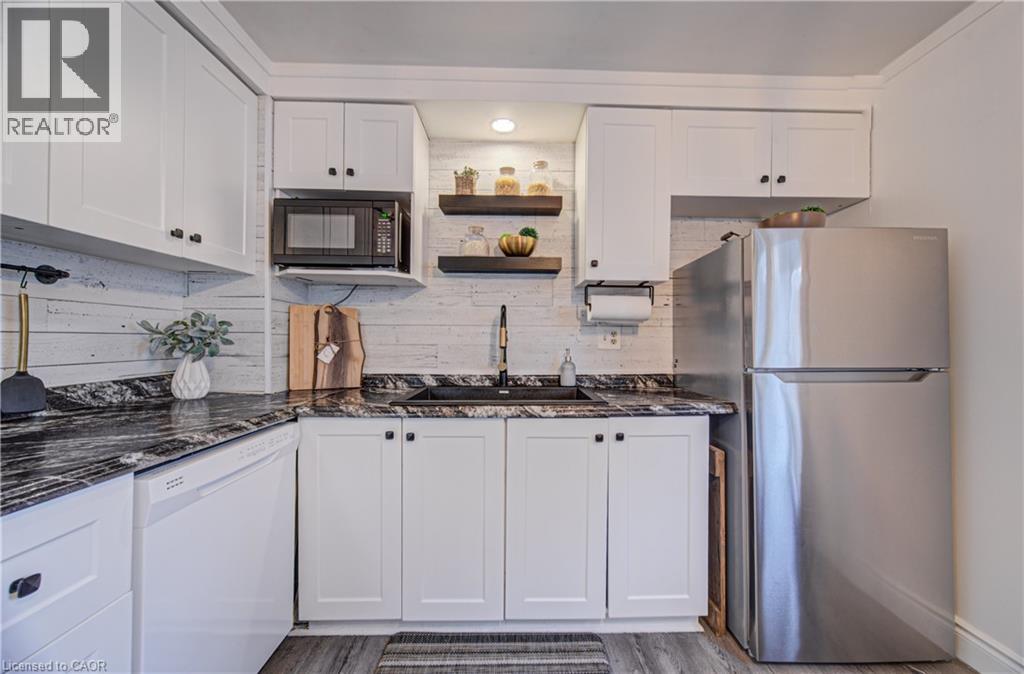 150 Glamis Road, Cambridge, Ontario  N1R 6S9 - Photo 6 - 40813284