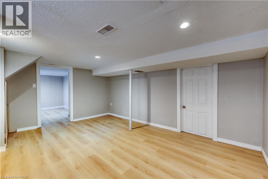 2100 BRAMPTON Street Unit# Basement, Hamilton, Ontario