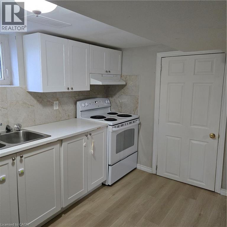 2100 Brampton Street Unit# Basement, Hamilton, Ontario  L8H 3T2 - Photo 2 - 40813275