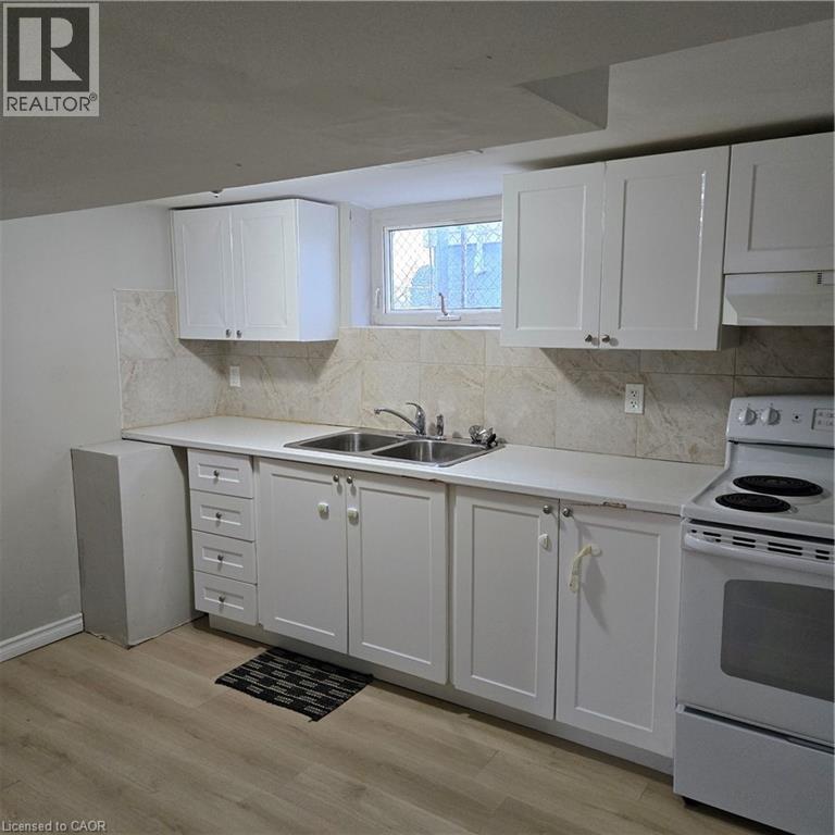 2100 Brampton Street Unit# Basement, Hamilton, Ontario  L8H 3T2 - Photo 3 - 40813275