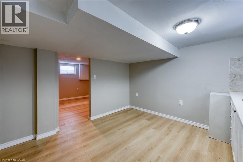 2100 Brampton Street Unit# Basement, Hamilton, Ontario  L8H 3T2 - Photo 4 - 40813275
