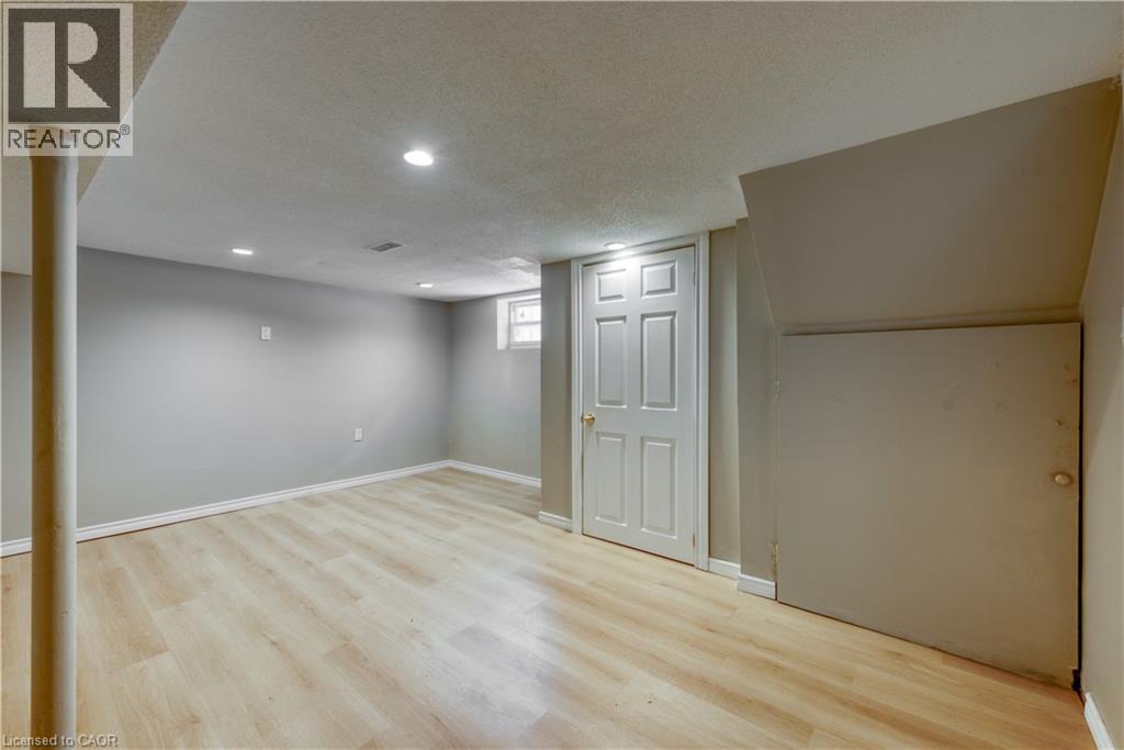 2100 Brampton Street Unit# Basement, Hamilton, Ontario  L8H 3T2 - Photo 9 - 40813275