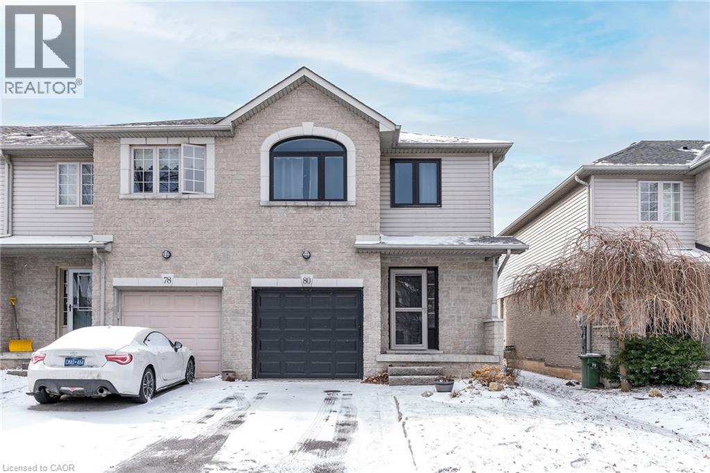 80 FOXBOROUGH Drive, ancaster, Ontario