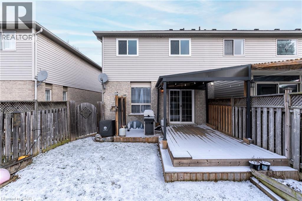 80 Foxborough Drive, Ancaster, Ontario  L9G 4Y8 - Photo 14 - 40813273