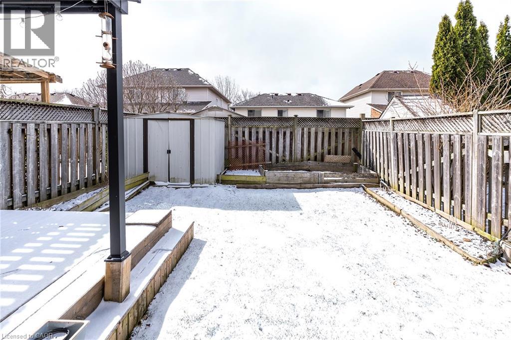 80 Foxborough Drive, Ancaster, Ontario  L9G 4Y8 - Photo 15 - 40813273