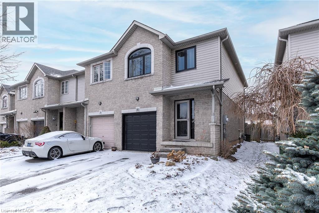 80 Foxborough Drive, Ancaster, Ontario  L9G 4Y8 - Photo 16 - 40813273