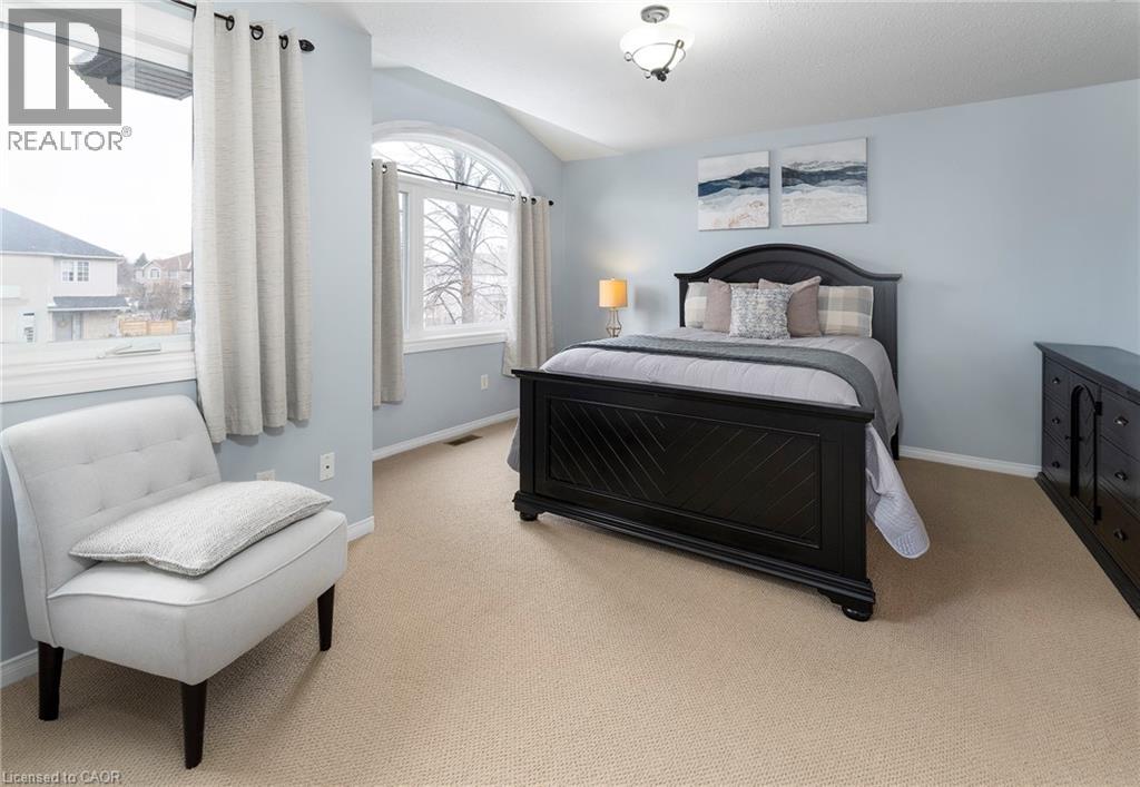 80 Foxborough Drive, Ancaster, Ontario  L9G 4Y8 - Photo 9 - 40813273